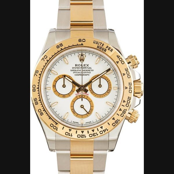 Rolex Rolex Daytona