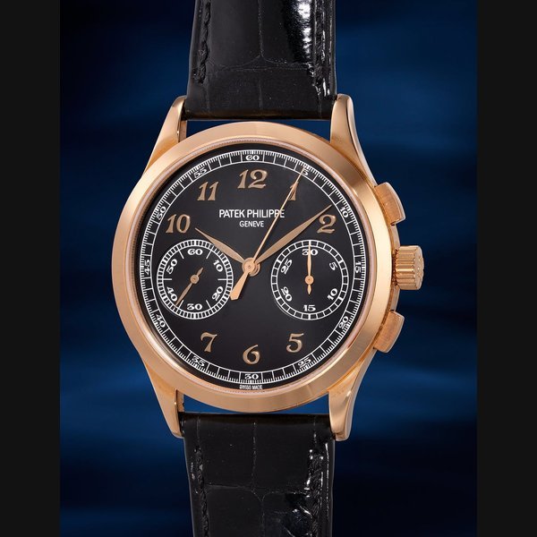 Patek Philippe Patek Philippe Ref. 5170R-010