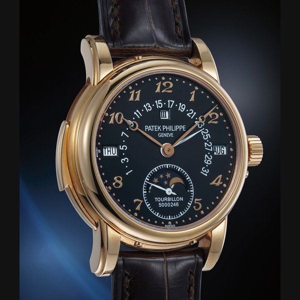 Patek Philippe Ref. 5016R-011