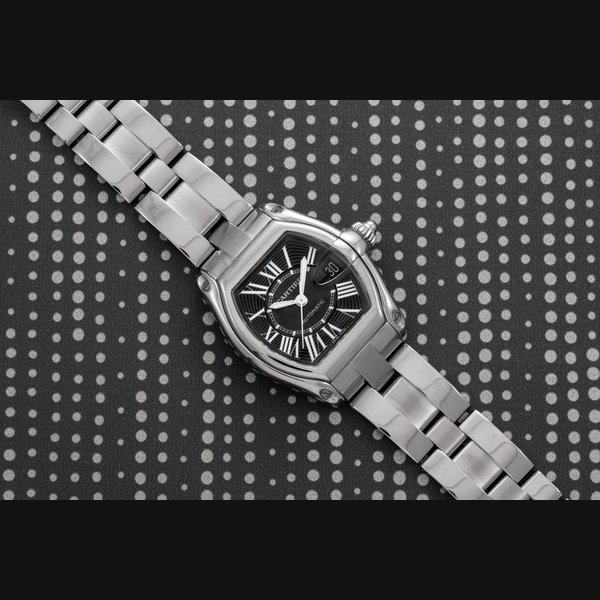 Cartier Cartier Roadster