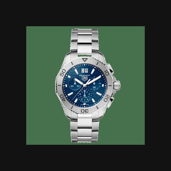 Tag Heuer Aquaracer Professional 200 Chronograph