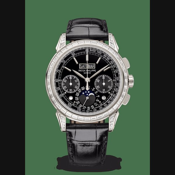 Patek Philippe Ref. 5271P-010