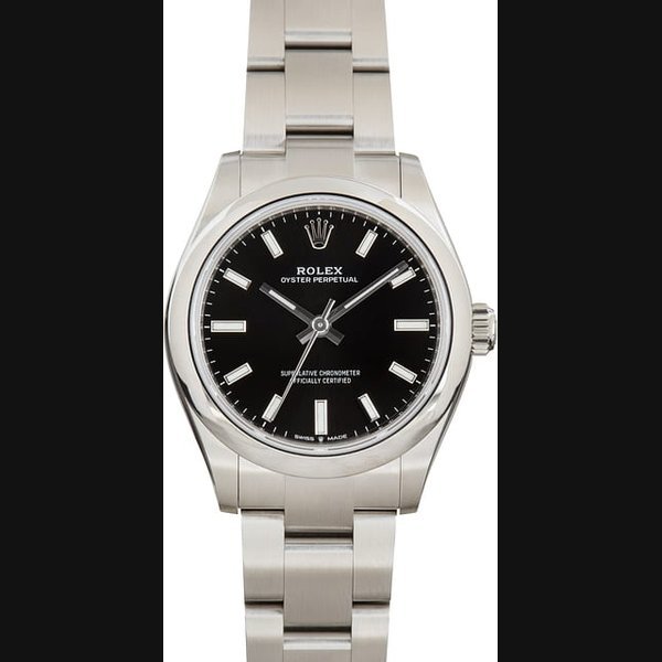 Rolex Rolex Oyster Perpetual 31