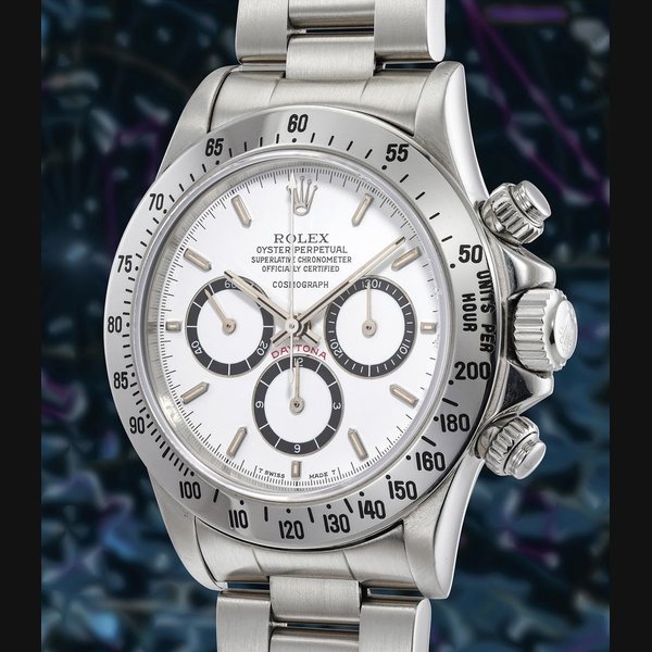 Rolex Rolex Ref. 16520 Cosmograph Daytona "Floating Dial"