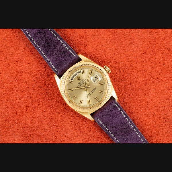 Rolex Rolex Day-Date
