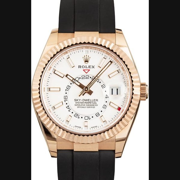 Rolex Rolex Sky-Dweller