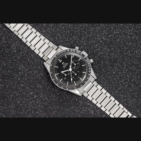 Omega Omega Speedmaster 'Ed White'