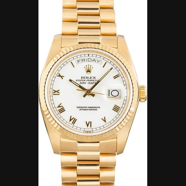 Rolex Rolex Day-Date 36