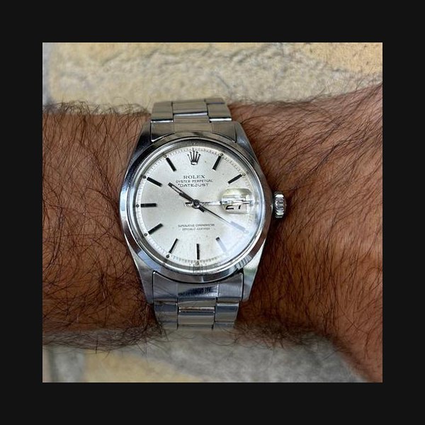Rolex Rolex Datejust36