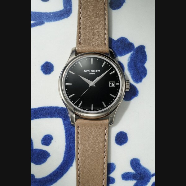 Patek Philippe Patek Philippe Ref. 5227G-010 Calatrava