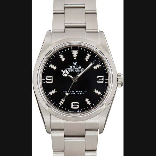 Rolex Rolex Explorer 36