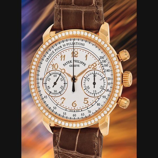 Patek Philippe Patek Philippe Ref. 7150/250R-001