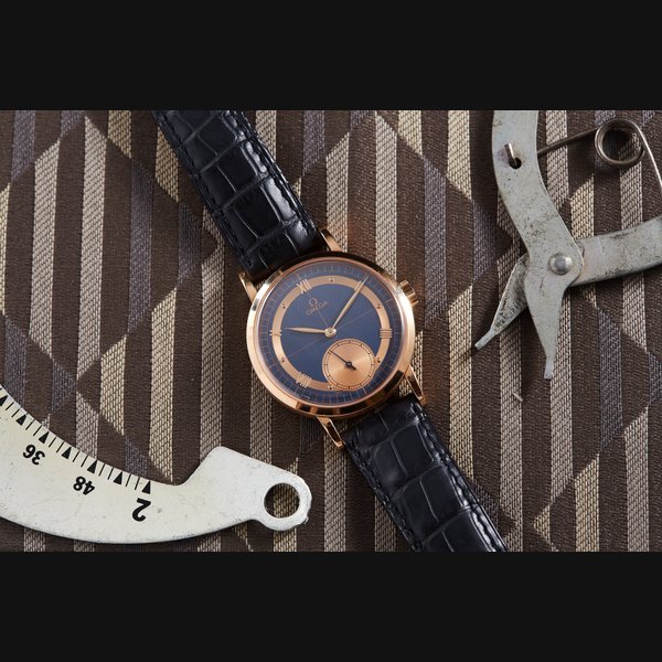 Omega Omega 1894 Limited Edition