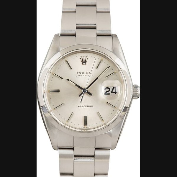 Rolex Rolex OysterDate