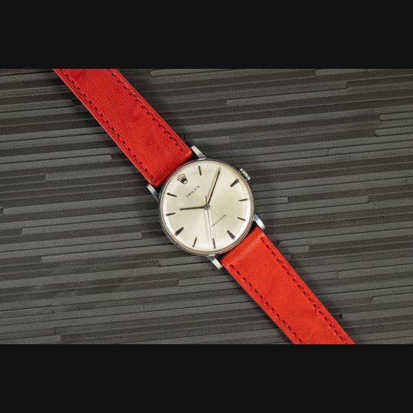 Rolex Rolex Precision
