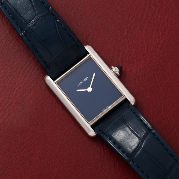 Cartier Cartier Tank Must