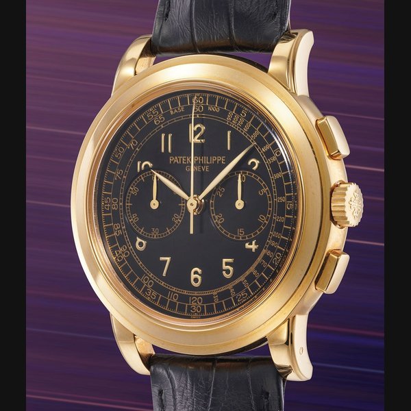 Patek Philippe Patek Philippe Ref. 5070