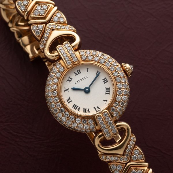 Cartier Cartier Colisee