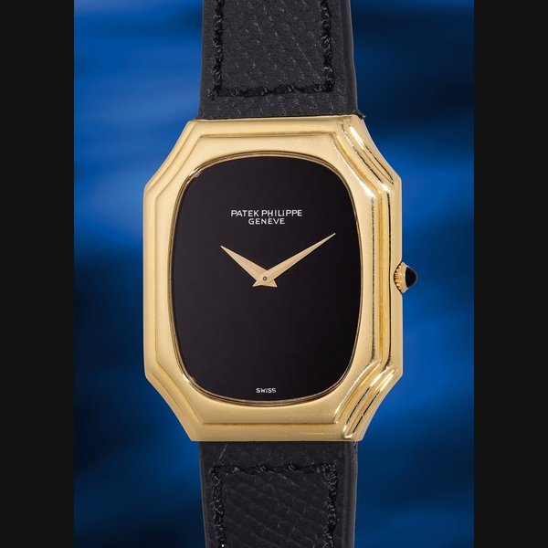 Patek Philippe Patek Philippe Ref. 3629