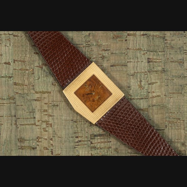 Rolex Cellini King Midas