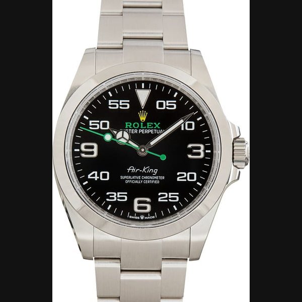 Rolex Rolex Air-King