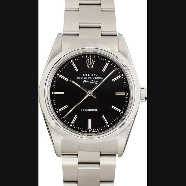 Rolex Rolex Air-King