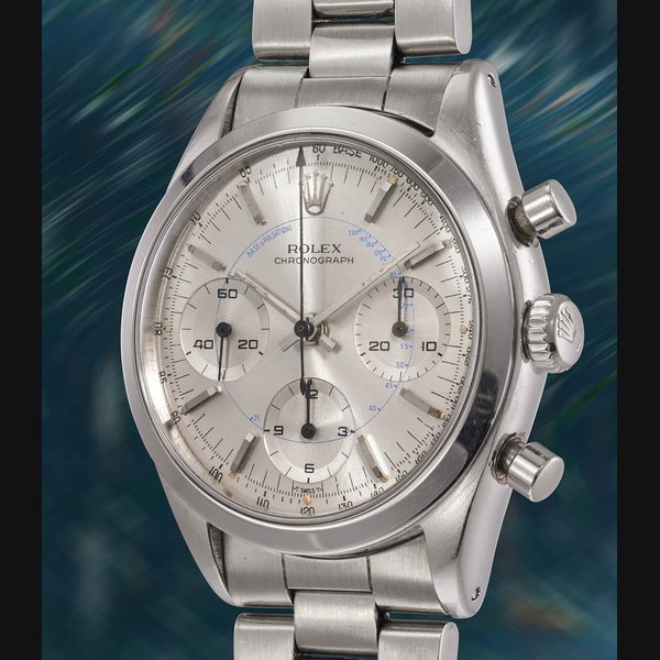 Rolex Rolex Ref. 6238 "Pre-Daytona Pulsations Dial" · 6238