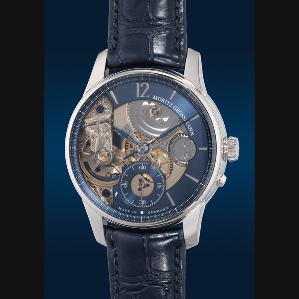 Moritz Grossmann Moritz Grossmann Ref. MG-001642 Benu Backpage · MG-001642