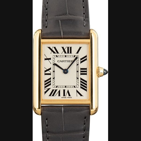 Cartier Cartier