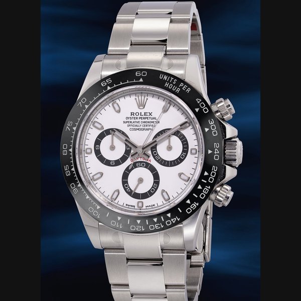 Rolex Rolex Ref. 116500LN Cosmograph Daytona