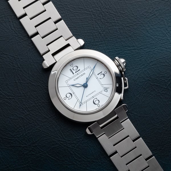 Cartier Cartier Pasha C