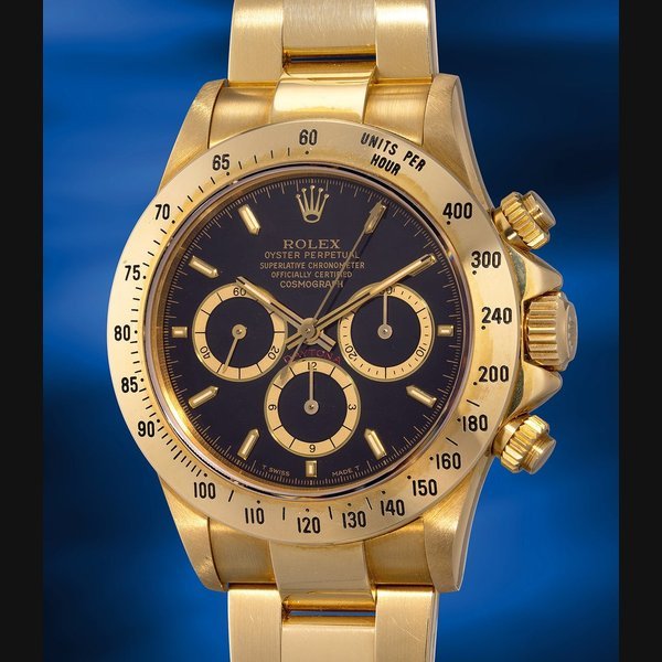 Rolex Rolex Ref. 16528 Cosmograph Daytona