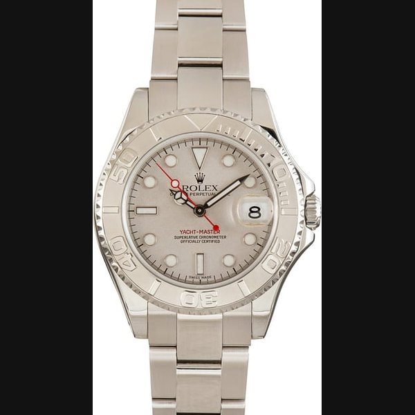 Rolex Rolex Yacht-Master