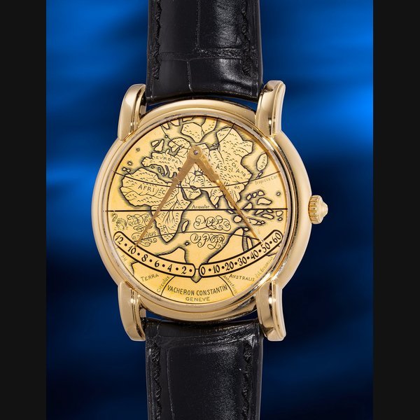 Vacheron Constantin Vacheron Constantin Ref. 43050 Mercator