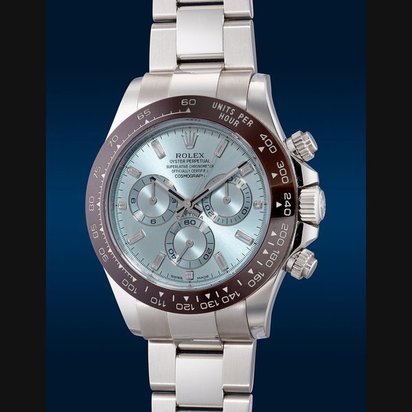 Rolex Rolex Ref. 116506 Cosmograph Daytona