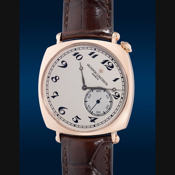 Vacheron Constantin Vacheron Constantin Ref. 82035/000R Historiques American 1921