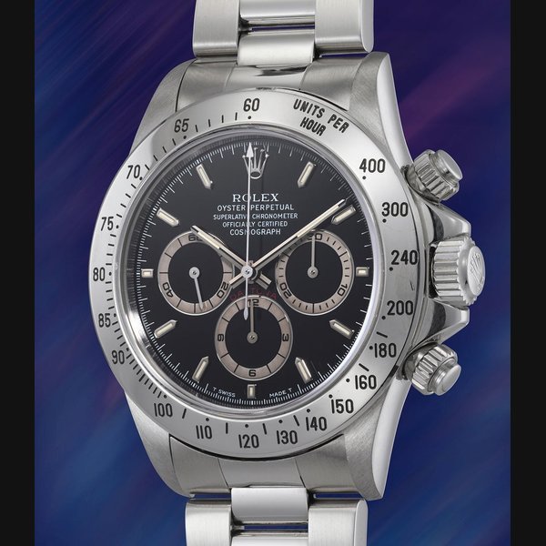 Rolex Rolex Ref. 16520 Cosmograph Daytona