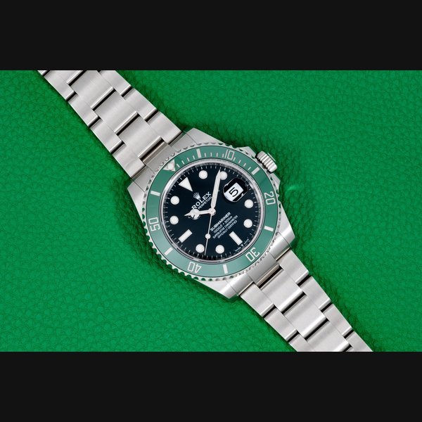 Rolex Rolex Submariner Date