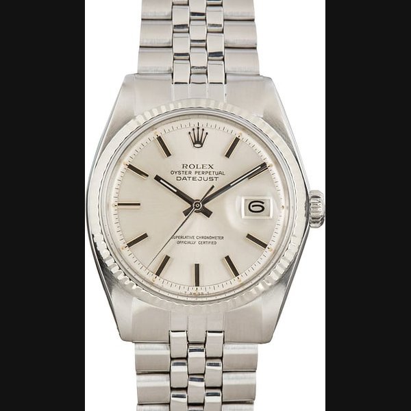 Rolex Rolex Datejust 36, Market Price