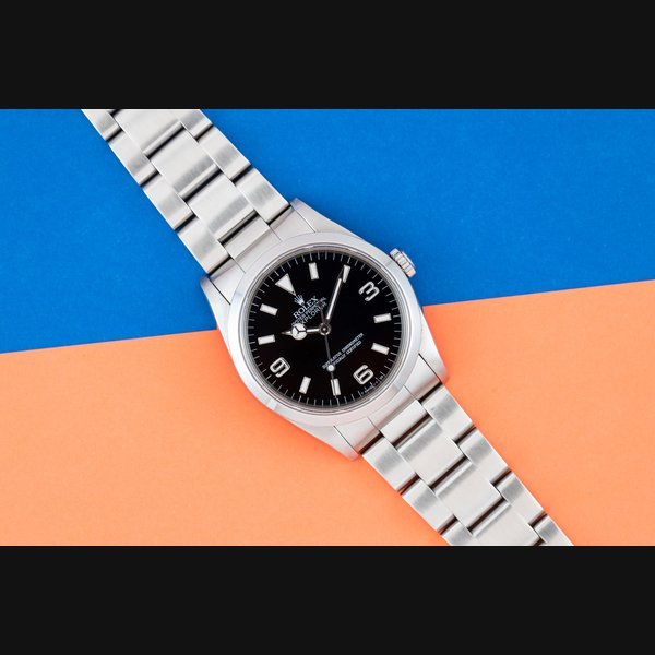 Rolex Rolex Explorer I