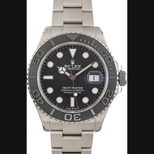 Rolex Rolex Yacht-Master 42