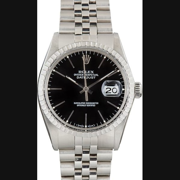 Rolex Datejust Ref. 1603