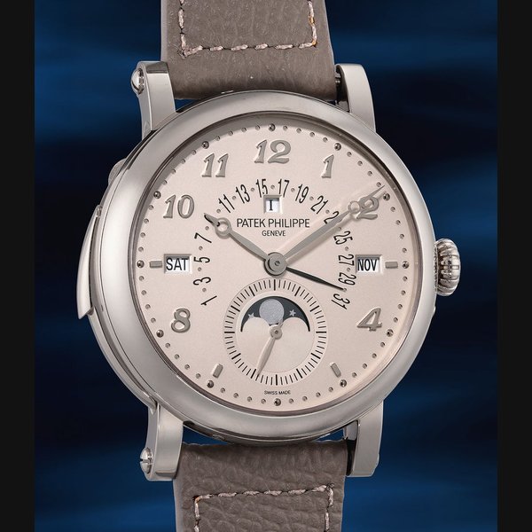 Patek Philippe Patek Philippe Ref. 5213G-001