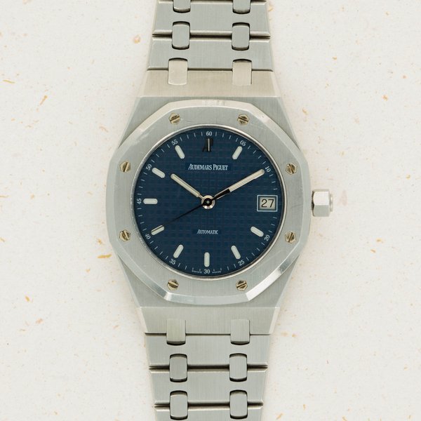 Audemars Piguet Audemars Piguet Royal Oak 14790ST