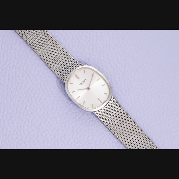 Patek Philippe Patek Philippe Ellipse