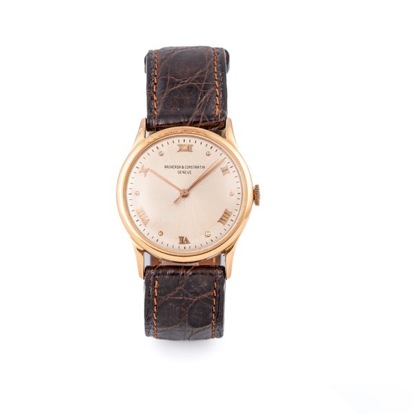 Vacheron Constantin Vacheron Constantin