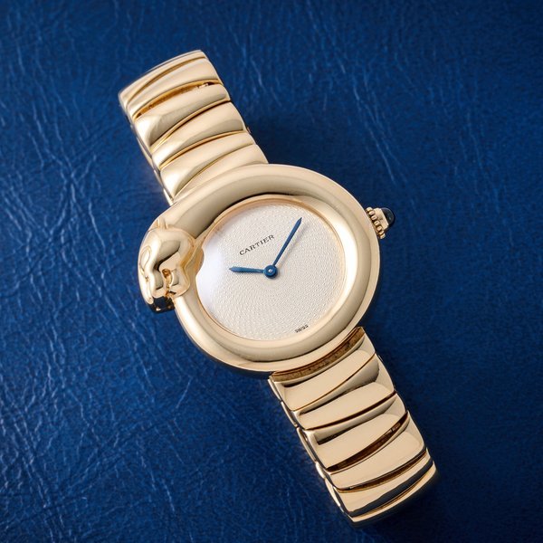 Cartier Cartier Panthère 1925 'Figurative'