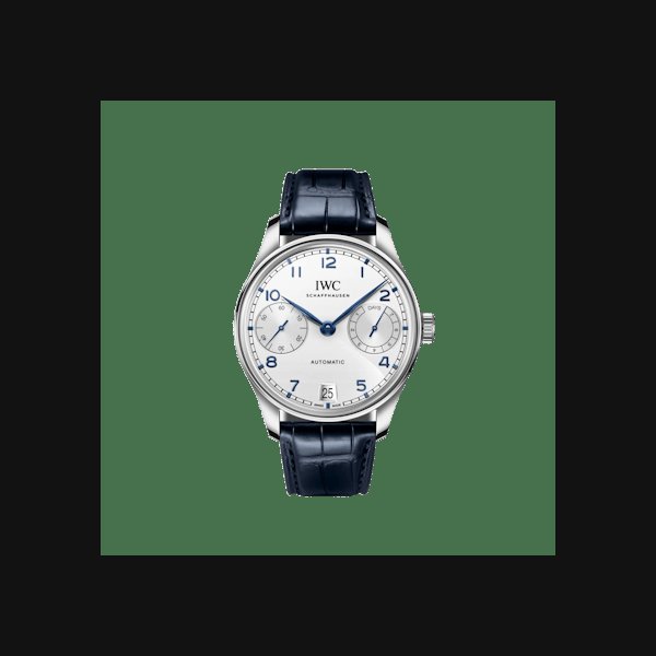 IWC Schaffhausen Portugieser Automatic 42 Ref. IW5017-01