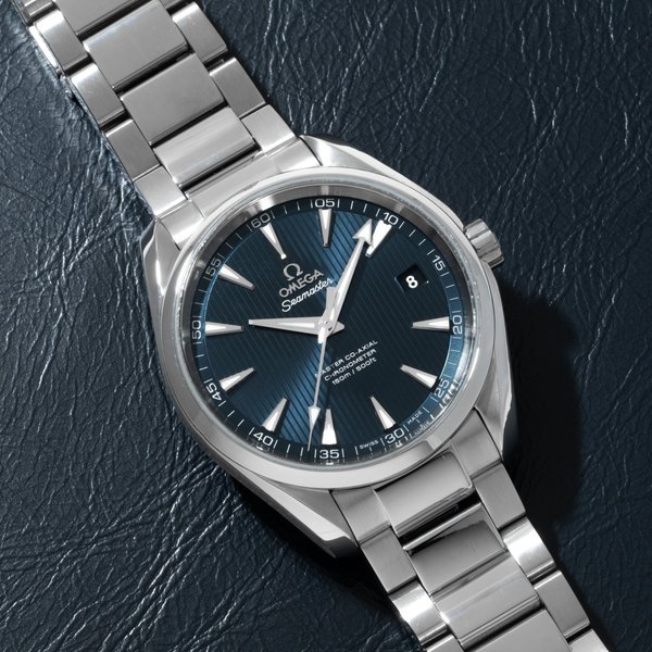 Omega Omega Seamaster Aqua Terra
