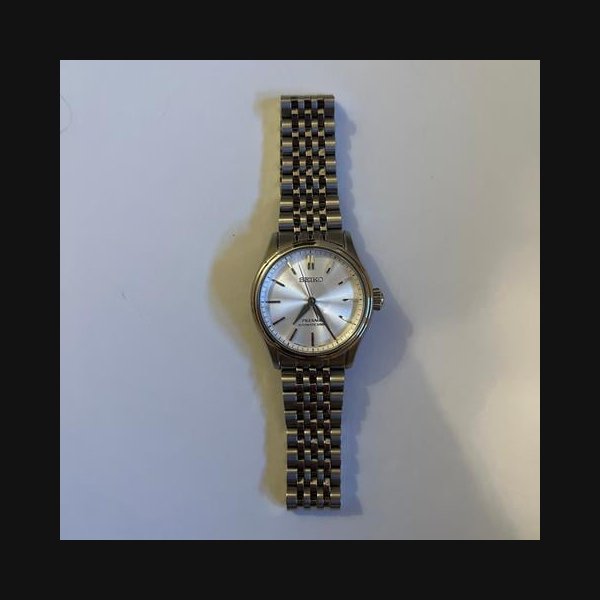 SeikoBrand New Unworn Full Set Ref. HCC001J